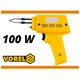 Pistol de lipit electric, cu transformator 100w GRD79350