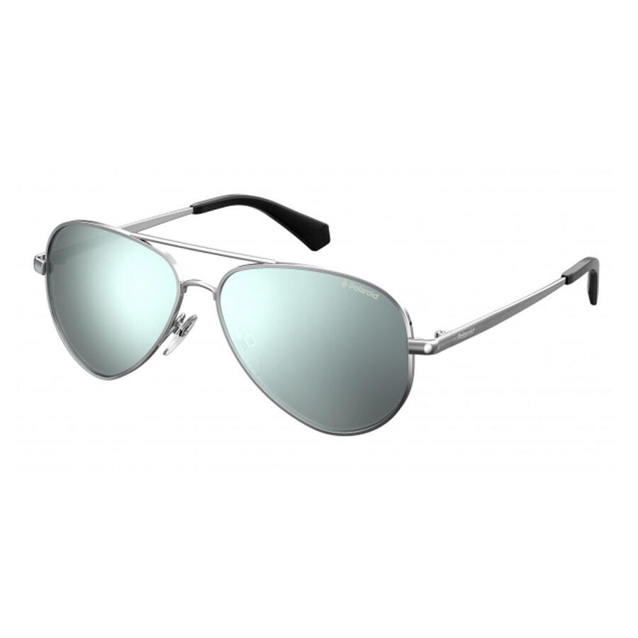 Ochelari de soare unisex Polaroid PLD 8015/N/NEW 010 50mm