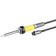 Цифрова станция за запояване FixPOINT, 48 W, LCD