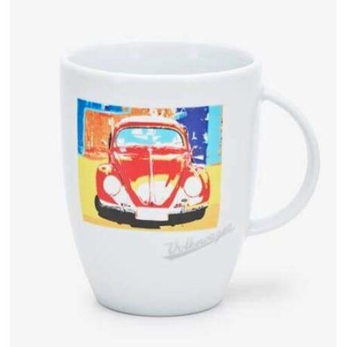 Cana Beetle, Volkswagen, Alba