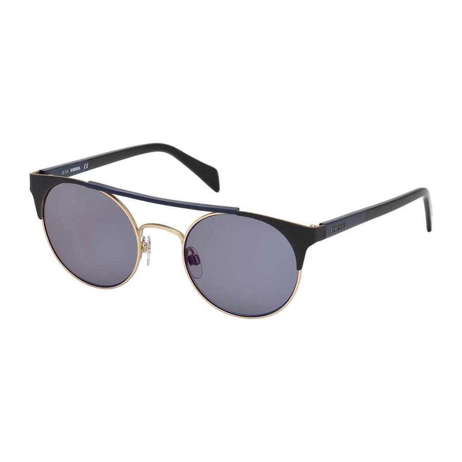 Ochelari de soare unisex Diesel DL0218 33X 53mm