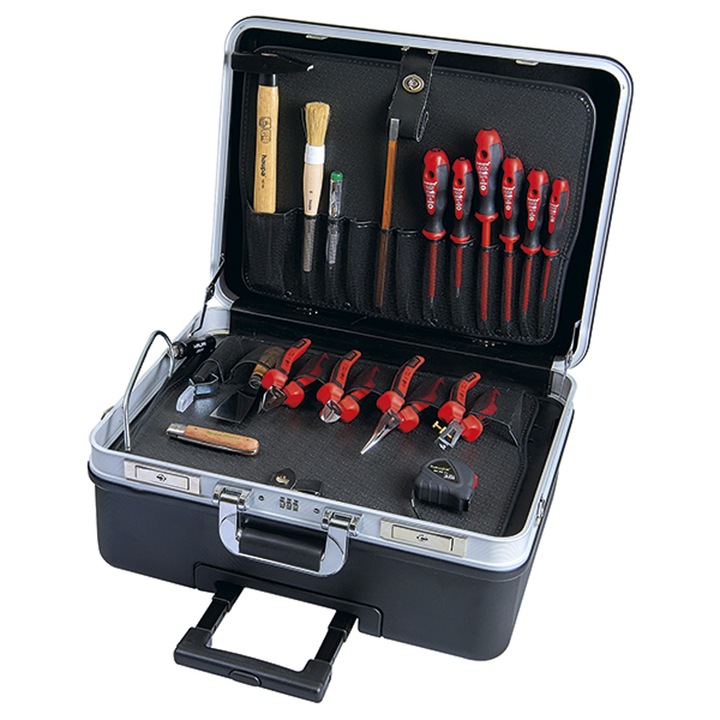 Valiza Troler Start Up Mobil 1000V