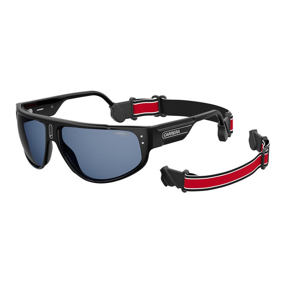 Ochelari de soare unisex Carrera 1029/S D51 66mm