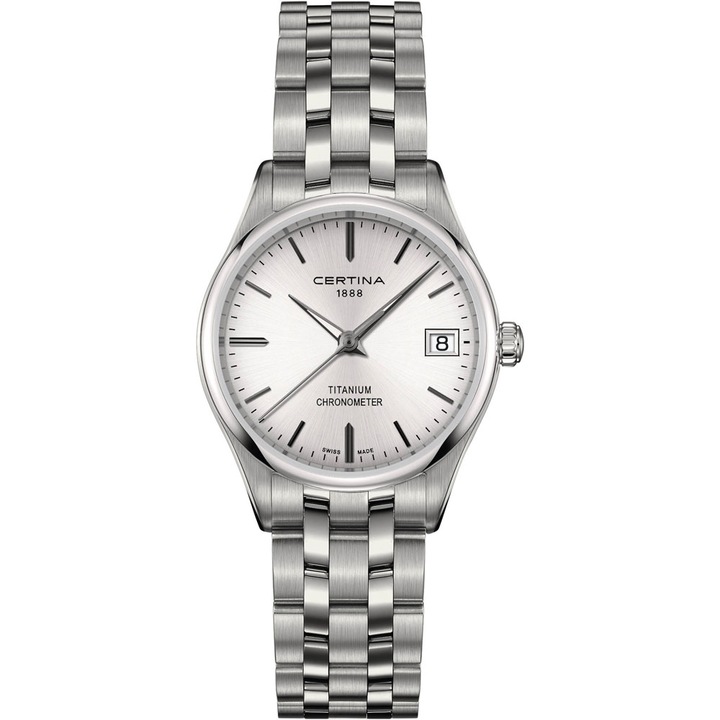 Certina DS-8 női karóra C033.251.44.031.00