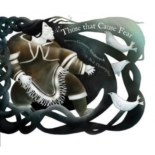 Those That Cause Fear, Neil Christopher (Author)