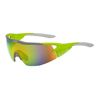 Ochelari de soare sport unisex Bolle AEROMAX 12500 Ochelari de soare sport unisex Bolle AEROMAX 12500