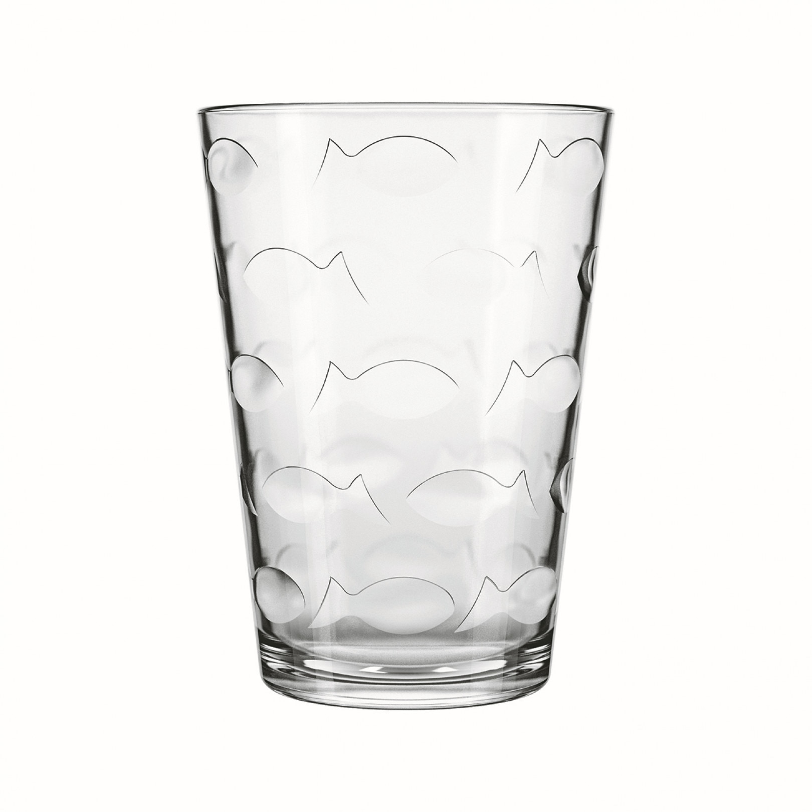 Set 6 pahare, 280 ml, Laguna