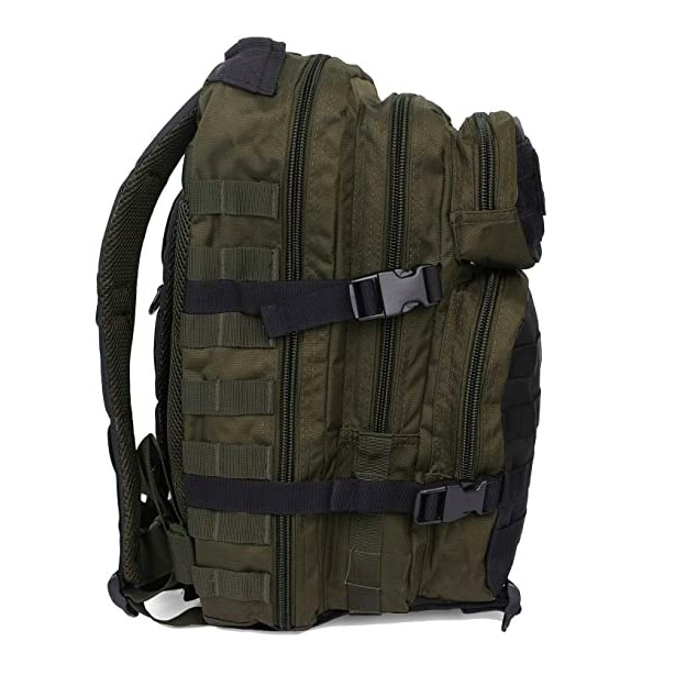 Rucsac Us Assault Mil Tec L Olive Emag Ro