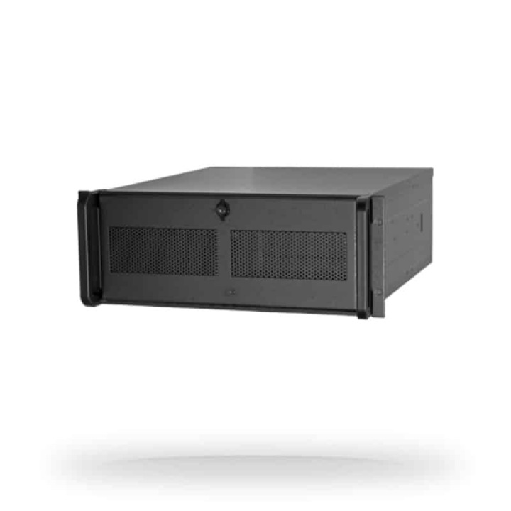 Кутия Chieftec UNC-410S-B-U3-OP (без PSU)