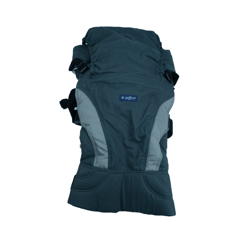 Marsupiu Zaffiro Heart N25-G, Gri