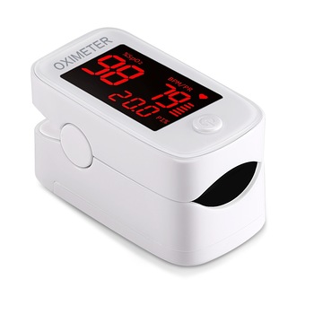 Pulsoximetru de deget FINGERTIP YM101, Avizat Medical Pulsoximetru de deget FINGERTIP YM101, Avizat Medical