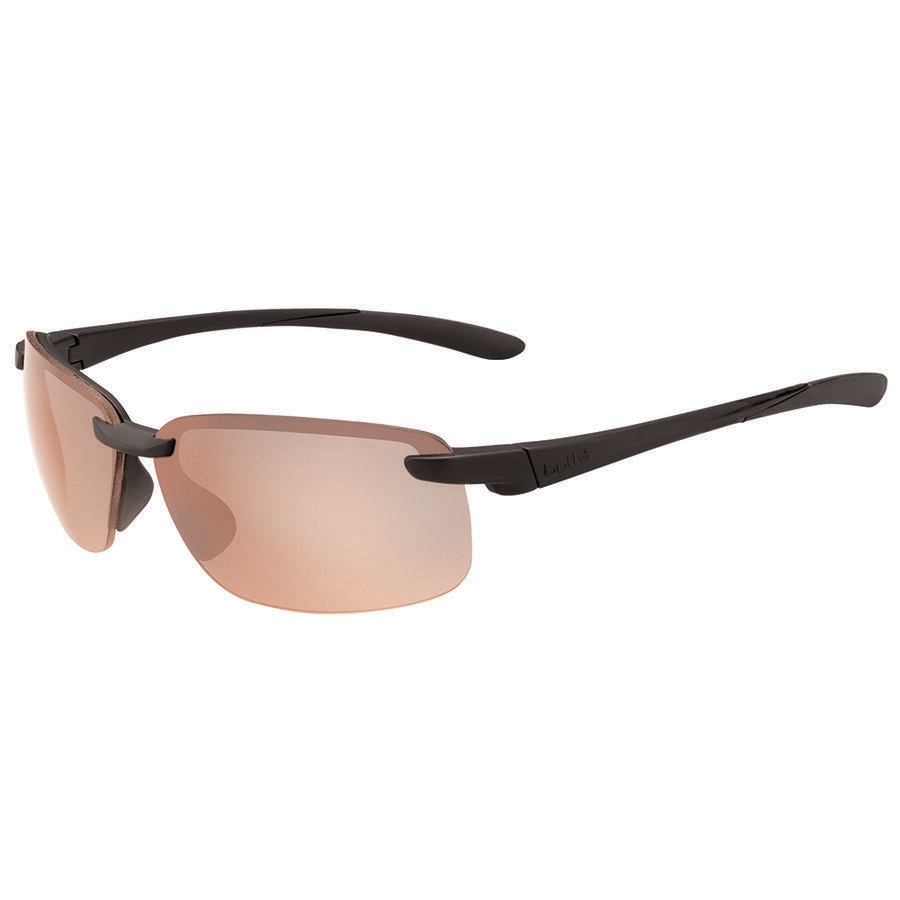 Ochelari de soare sport unisex Bolle FLYAIR 12287 65mm