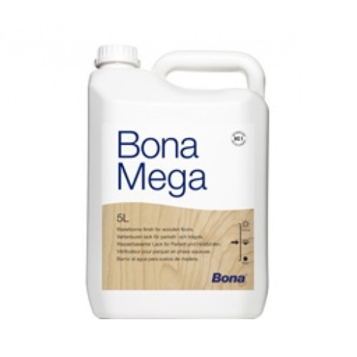 Lac Bona Mega Lucios, 5L