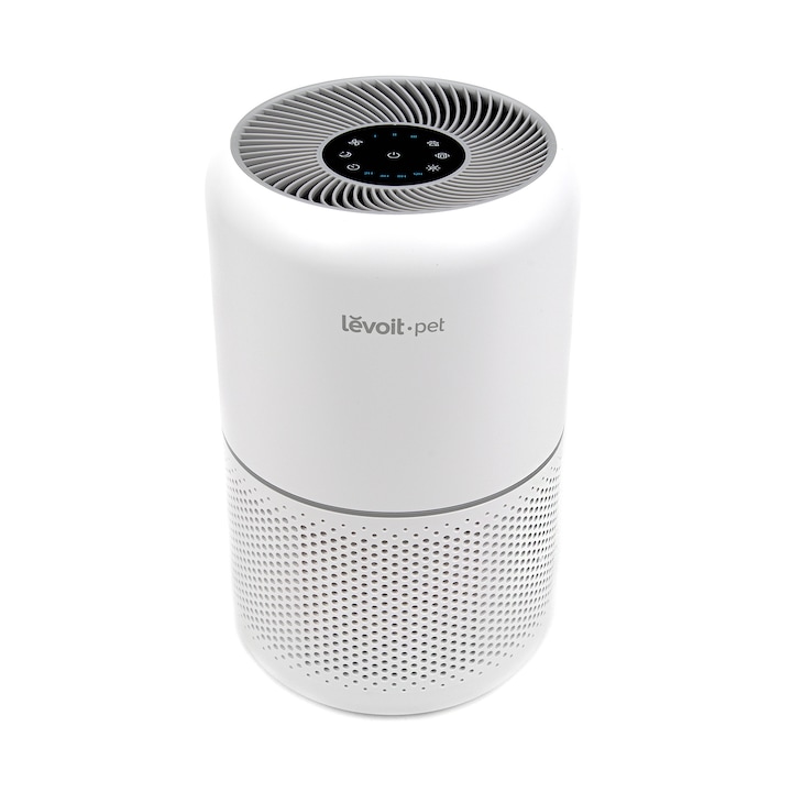 ΠΡΠ΅ΡΠΈΡΡΠ²Π°ΡΠ΅Π» Π·Π° Π²ΡΠ·Π΄ΡΡ
Levoit Core P350, 40γ‘, CADR 187 ΠΌ3/Ρ, True HEPA ΡΠΈΠ»ΡΡΡ