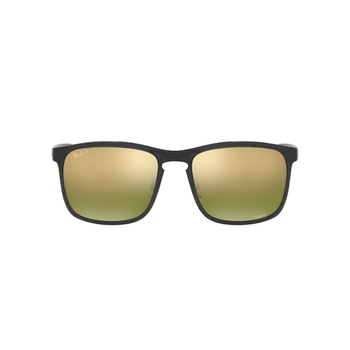 Ochelari de soare barbati Ray-Ban RB 4264 8766O 58 Ochelari de soare barbati Ray-Ban RB 4264 8766O 58