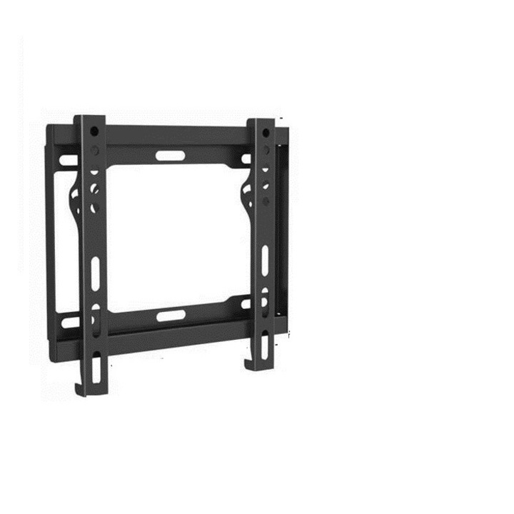 Стойка Cabletech, За LED телевизор, 17-42", 35kg