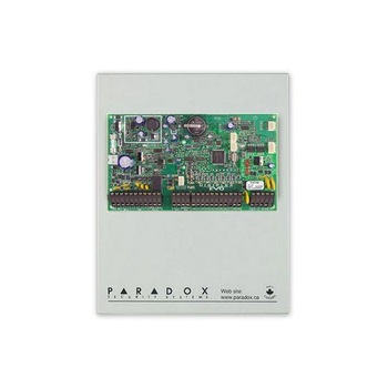 Imagini PARADOX SP5500-TM50 - Compara Preturi | 3CHEAPS