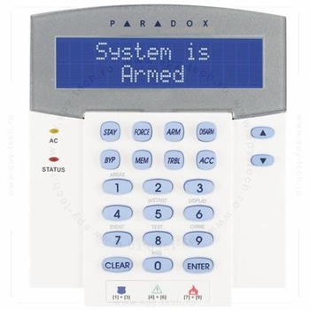 Tasatura LCD cu pictograme (icoane),K35 Tasatura LCD cu pictograme (icoane),K35