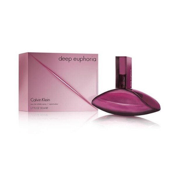 calvin klein euphoria edp 50ml