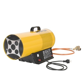 Aeroterma cu GPL MASTER, BLP27, 27kW, 1.87l/h suprafata incalzita 200mp Aeroterma cu GPL MASTER, BLP27, 27kW, 1.87l/h suprafata incalzita 200mp