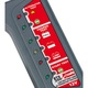 Tester LED alternator si acumulatori TELWIN model BTS350
