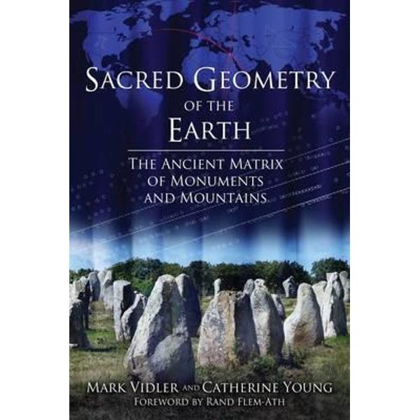 Sacred Geometry of the Earth