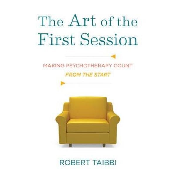 Art of the First Session