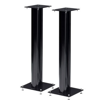 Suporti boxe Norstone Stylum 3 Black Suporti boxe Norstone Stylum 3 Black