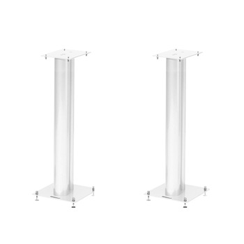 Suporti Boxe Norstone Stylum 3 White Suporti Boxe Norstone Stylum 3 White