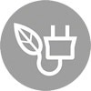Aparat de aer conditionat portabil Vortex VAP-A09 Inverter, 9000 BTU, Clasa  A, Dezumidificare - eMAG.ro