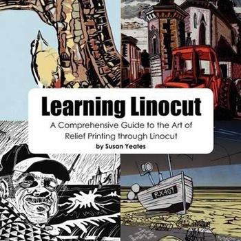 Learning Linocut Learning Linocut