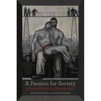 Passion for Society Passion for Society