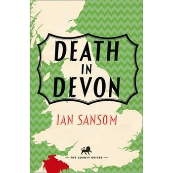 Death in Devon Death in Devon
