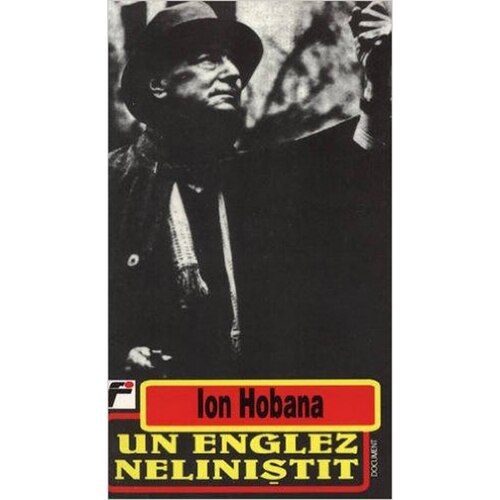Un englez nelinistit - Ion Habana