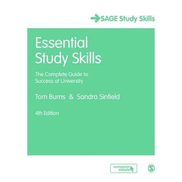 Essential Study Skills