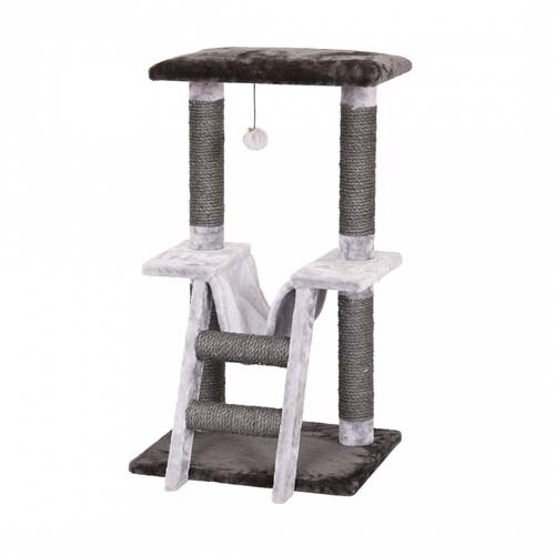 eiffel tower cat tree