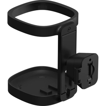 Suport perete Sonos pentru One si Play 1 , Negru Suport perete Sonos pentru One si Play 1 , Negru