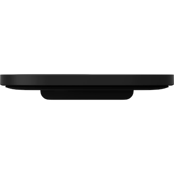 Suport Sonos Shelf pentru One si Play 1, Negru, 1 buc Suport Sonos Shelf pentru One si Play 1, Negru, 1 buc