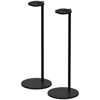 Suport Sonos Shelf pentru One si Play 1, Pereche, Negru Suport Sonos Shelf pentru One si Play 1, Pereche, Negru