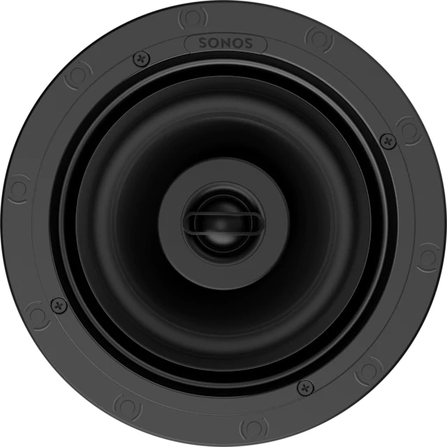 Boxa Sonos In-Ceiling by Sonance, 2 buc