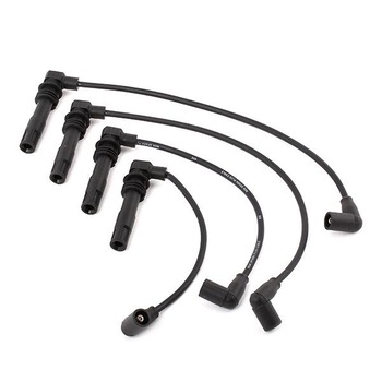 Set fise bujii Skoda Fabia I, Octavia I 2000-2010 benzina 1,4 16v Vika Set fise bujii Skoda Fabia I, Octavia I 2000-2010 benzina 1,4 16v Vika