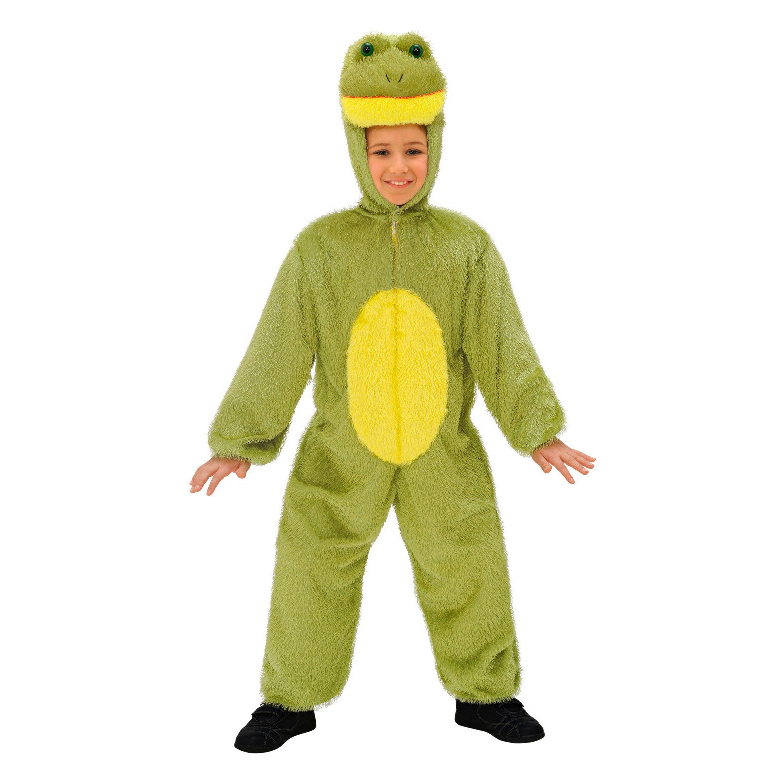 Costum Broasca Widmann 3-5 ani