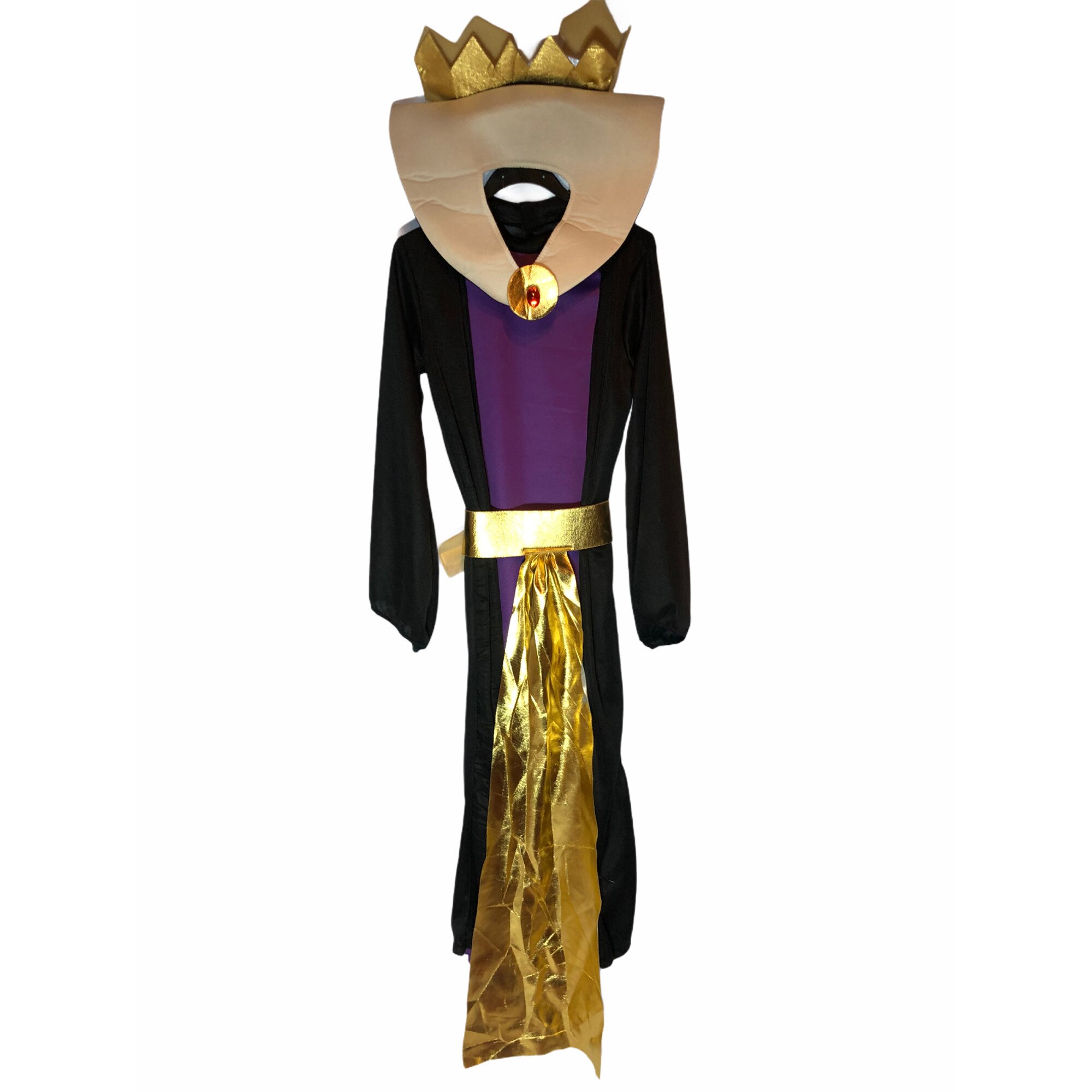 Costum print pentru copii, Atelier, Textil, 4-6 ani