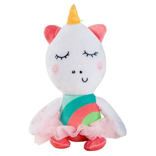 Jucarie unicorn de plus Imaginarium Unicornica