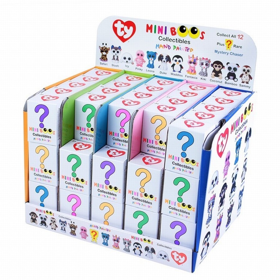 Plusuri In Cutie Surpriza