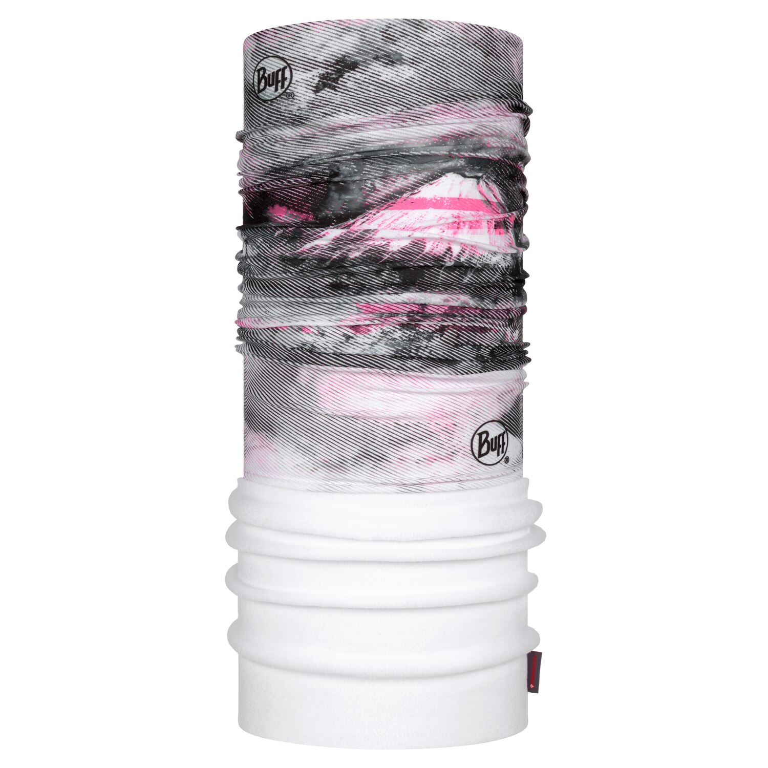 Bandana Buff Polar Adulti FUGIA multi