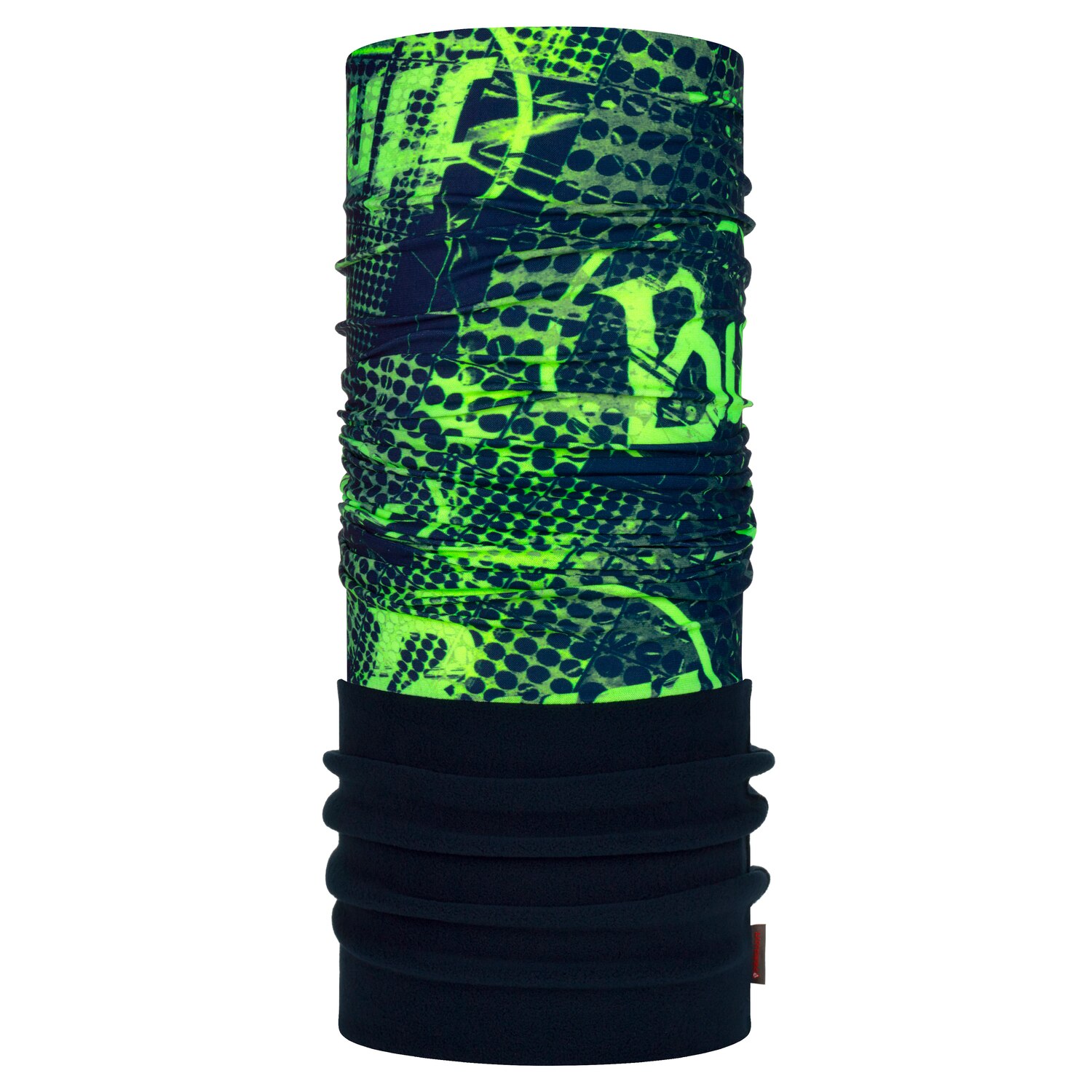 Bandana Buff Polar Adulti HAVOC blue