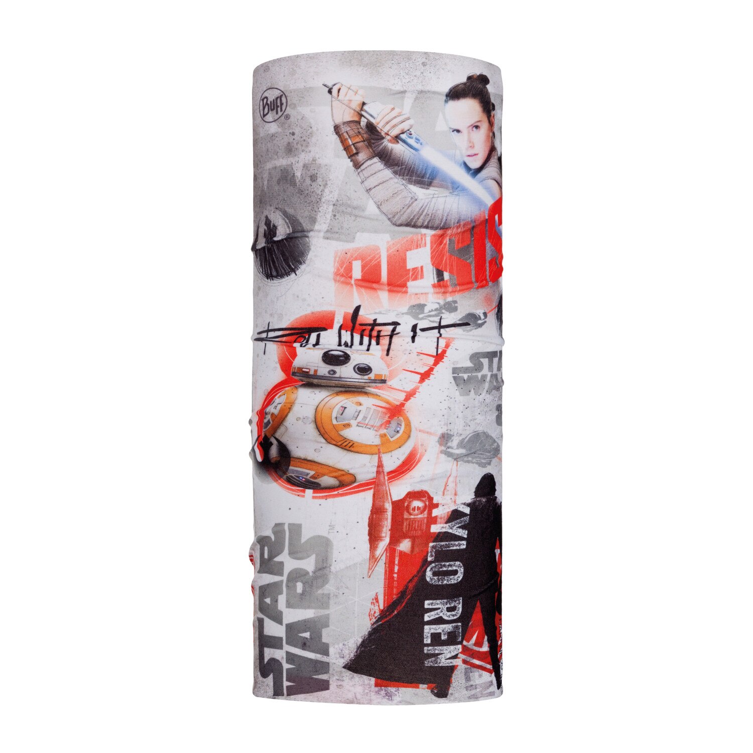 Bandana buff new original star wars jr resist multi