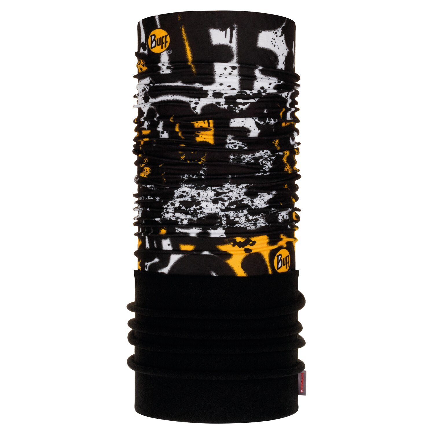 Bandana Buff Polar Adulti SPRAY MULTI