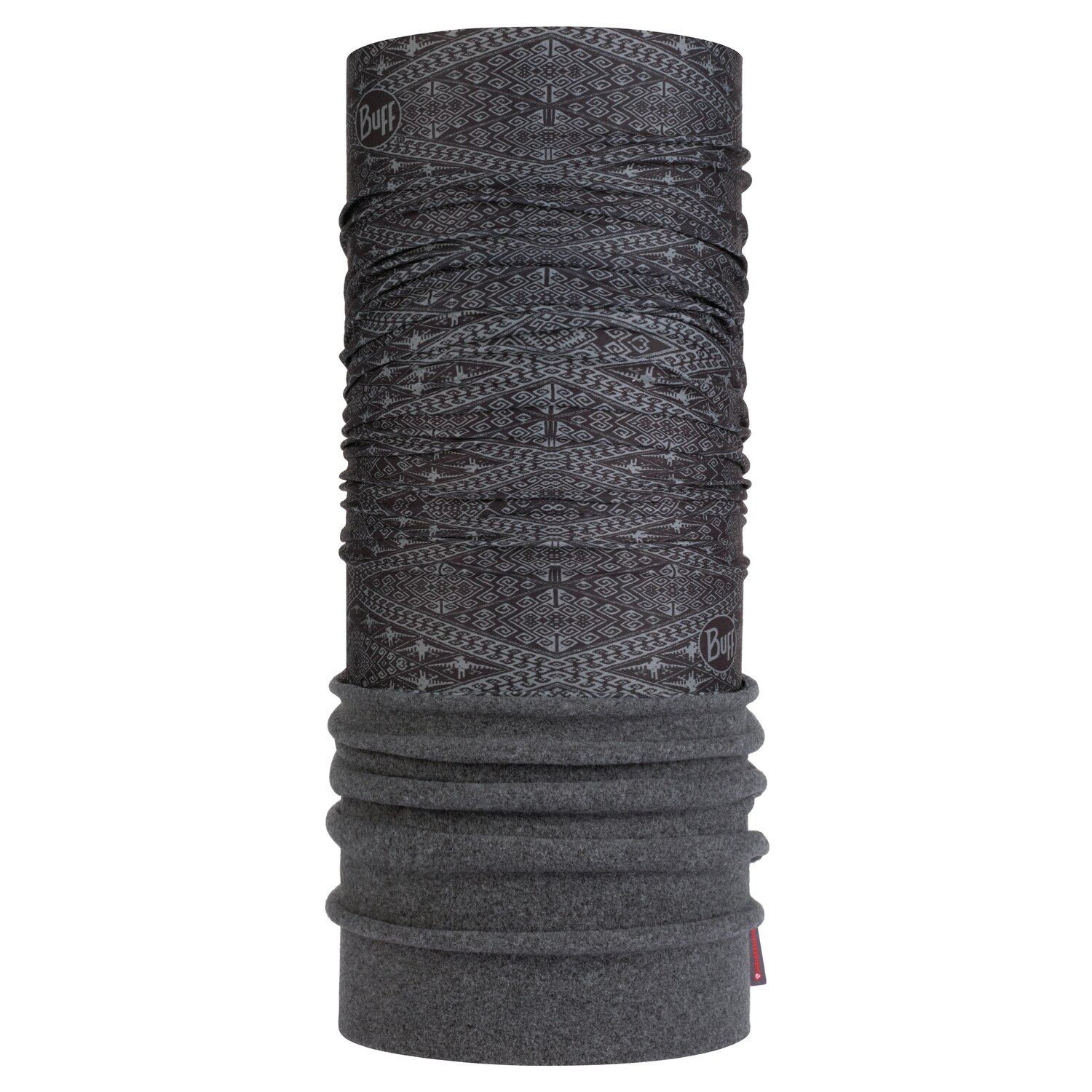 Bandana Buff Polar Adulti ZHANG grey